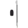 JBL Quantum 100 - Wired Over-Ear Gaming Headphones - White