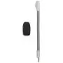 JBL Quantum 100 - Wired Over-Ear Gaming Headphones - White