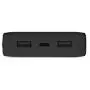 mophie powerstation XL - Universal Battery - Made for Smartphones, Tablets, and Other USB-C and USB-A Compatible Devices (15,000mAh) - Black mophie powerstation XL - Universal Battery - Made for Smartphones, Tablets, and Other USB-C and USB-A Compatible Devices (15,000mAh) - Black