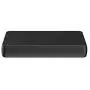 mophie Charge Stream powerstation Wireless - Made for Qi Enabled Smartphones and Tablets  (10,000mAh) - Black