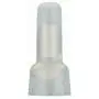 Install Bay CCL1614 Crimp Cap Nylon Connector 16/14 Gauge Long Neck -100-Pack Install Bay CCL1614 Crimp Cap Nylon Connector 16/14 Gauge Long Neck -100-Pack