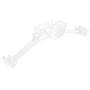 DJI Phantom 4 Drone Only Secure Gimbal Lock, P4 Part 35 Gimbal Lock White (6958265123092) (NOT Compatible Phantom 4 Pro)