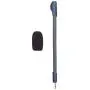 JBL Quantum 100 - Wired Over-Ear Gaming Headphones - Blue JBL Quantum 100 - Wired Over-Ear Gaming Headphones - Blue
