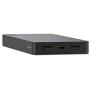 mophie 3559_PWRSTION-6.2K-SGRY PowerStation - Universal External Battery - Made for Smartphones and Tablets (6,000mAh) - Space Gray