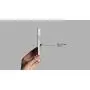 (Two) Stretchy Cell Phone Stick On Wallet Card Holder Phone Pocket for iPhone, Android and All Smartphones. (Pineapple&Palm) (Two) Stretchy Cell Phone Stick On Wallet Card Holder Phone Pocket for iPhone, Android and All Smartphones. (Pineapple&Palm)
