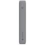mophie powerstation XL - Universal Battery - Made for Smartphones, Tablets, and Other USB-C and USB-A Compatible Devices (15,000mAh) - Grey