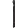AmazonBasics iPhone 11 Pro Crystal Mobile Phone Case (Protective & Anti Scratch) - Black