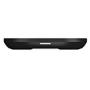 mophie Wireless 10W Charging Pad - Made for Apple Airpods, iPhone 11 Pro Max/XS Max, iPhone 11 Pro/XS, iPhone 11 / XR and Other Qi-Enabled Devices - Black, Model:409903381