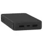 mophie 401102952 Powerstation XXL - Universal Battery - Made for Smartphones, Tablets, and Other USB-C and USB-A Compatible Devices (20,000mAh) - Black mophie 401102952 Powerstation XXL - Universal Battery - Made for Smartphones, Tablets, and Other USB-C and USB-A Compatible Devices (20,000mAh) - Black