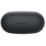 Sony WF-XB700 Extra BASS True Wireless Earbuds Headset/Headphones with mic for Phone Call Bluetooth Technology, Black (WFXB700/B)