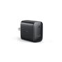 USB C Charger AUKEY 18W iPhone Fast Charger with Foldable Plug & Power Delivery 3.0, Compact PD Charger Adapter Type C Wall Charger for iPhone 11 Pro Max SE, iPad Pro, AirPods Pro, Pixel 4 XL, Switch