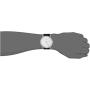 Skagen Hagen Slim Minimalist Three-Hand Watch, 40mm
