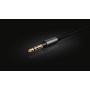 Philips Audio Fidelio X2HR Over-Ear Open-Air Headphone 50mm Drivers- Black