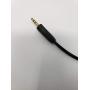 Replacement 2.5mm Game Mic TNE Microphone Boom for Turtle Beach Ear Force XO Seven XO7 Pro Xbox 360 PS3 Computer Premium Gaming Headphones