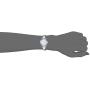 Timex Womens Stretch Bangle Crisscross 25mm Watch