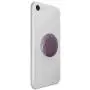PopSockets PopGrip - Expanding Stand and Grip with Swappable Top - Metallic Diamond Lilac