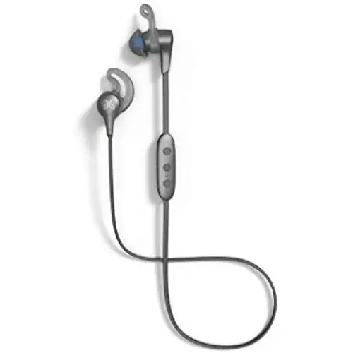 Jaybird X4 Wireless Bluetooth Headphones for Sport, Fitness and Running, Compatible with iOS and Android Smartphones: Sweatproof and Waterproof - Storm Metallic/Glacier Jaybird X4 Wireless Bluetooth Headphones for Sport, Fitness and Running, Compatible with iOS and Android Smartphones: Sweatproof and Waterproof - Storm Metallic/Glacier