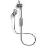 Jaybird X4 Wireless Bluetooth Headphones for Sport, Fitness and Running, Compatible with iOS and Android Smartphones: Sweatproof and Waterproof - Storm Metallic/Glacier Jaybird X4 Wireless Bluetooth Headphones for Sport, Fitness and Running, Compatible with iOS and Android Smartphones: Sweatproof and Waterproof - Storm Metallic/Glacier