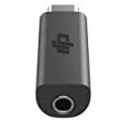 OSMO Pocket Genuine USB-C to 3.5mm Mic Microphone Adapter Compatible with DJI OSMO Pocket Accessories Part 8