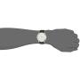 Fossil Mens Neutra Chronograph Stainless Steel Watch