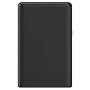 mophie Power Boost - Universal External Battery - Made for Smartphones (5,200mAh) - Black