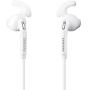 Samsung Active InEar Headphones for Universal/SmartPhones - Retail Packaging - White - EO-EG920LWEGUS