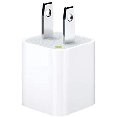 Apple 5W USB Power Adapter