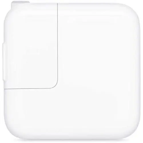 Apple 12W USB Power Adapter Apple 12W USB Power Adapter