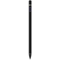 Stylus Pen for Touch Screens, Active Pencil Smart Digital Pens Fine Point Stylist Compatible with iPhone iPad Pro Air Mini and Other Tablets