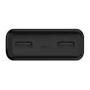 mophie Power Boost - Universal External Battery - Made for Smartphones (5,200mAh) - Black