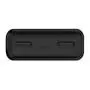 mophie Power Boost - Universal External Battery - Made for Smartphones (5,200mAh) - Black