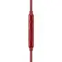 Samsung Active InEar Headphones for Universal/SmartPhones - Retail Packaging - Red - EO-EG920LREGUS