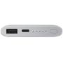 Samsung 2-in-1 Portable Fast Charge Wireless Charger and Battery Pack 10,000 mAh, Silver (US Version with Warranty)