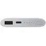 Samsung 2-in-1 Portable Fast Charge Wireless Charger and Battery Pack 10,000 mAh, Silver (US Version with Warranty) Samsung 2-in-1 Portable Fast Charge Wireless Charger and Battery Pack 10,000 mAh, Silver (US Version with Warranty)