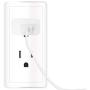 HomeSpot UL Certified USB Wall Charger 5V1A Plug in-Door Power AC Adapter Travel Office Home Use - 1 Pack White