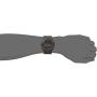 Casio Mens GA-110TS-1A4 G-Shock Analog-Digital Watch With Grey Resin Band