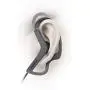 Sony MDR-AS210/B Sport In-ear Headphones, Black Sony MDR-AS210/B Sport In-ear Headphones, Black