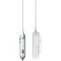 RapidX RXX5USBMPL X5 Plus Car Charger 5 USB Ports QC 3.0/Type C Mint