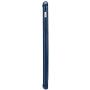 AmazonBasics iPhone Xs Max Crystal Mobile Phone Case (Protective & Anti Scratch) - Blue