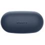 Sony WF-XB700 Extra BASS True Wireless Earbuds Headset/Headphones with mic for Phone Call Bluetooth Technology, Blue, Model: WFXB700/L