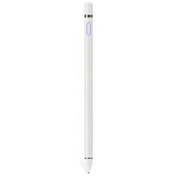 Stylus Pen for Touch Screens, Active Pencil Smart Digital Pens Fine Point Stylist Compatible with iPhone iPad Pro Air Mini and Other Tablets