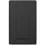 Speck Products GrabTab Cell Phone Holder and Stand, Works With Most Cell Phones, Cases, Black/Black