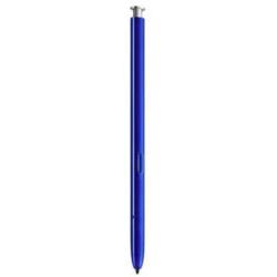 Galaxy Note 10 Pen (Without Bluetooth),Stylus Touch S Pen Replacement for Samsung Galaxy Note 10 / Note 10+ 5G +Type-C Adapter+Tips/Nibs+Eject Pin (Silver)