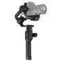DJI Ronin-S Essentials Kit - Camera Stabilizer 3-Axis Gimbal Handheld for DSLR Mirrorless Cameras up to 8lbs / 3.6kg Payload for Sony Nikon Canon Panasonic Lumix, Black DJI Ronin-S Essentials Kit - Camera Stabilizer 3-Axis Gimbal Handheld for DSLR Mirrorless Cameras up to 8lbs / 3.6kg Payload for Sony Nikon Canon Panasonic Lumix, Black