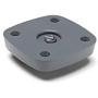 DJI Osmo Mobile 2 Base (Part 1) Drone Accessory Electronics, Black (CP.ZM.00000083.01)