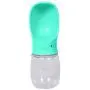 WLYANG Portable Dog Water Bottle Dispenser Travel Drink Cup Pet Feeder Drinking Bowl Outdoor Dog Bottle for Walking