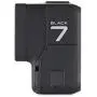 GoPro HERO7 Black — Waterproof Action Camera with Touch Screen 4K Ultra HD Video 12MP Photos 720p Live Streaming Stabilization GoPro HERO7 Black — Waterproof Action Camera with Touch Screen 4K Ultra HD Video 12MP Photos 720p Live Streaming Stabilization