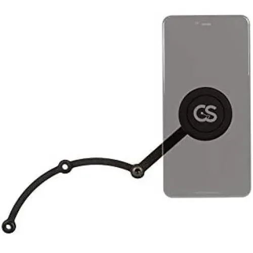 CravenSpeed Gemini Phone Mount for Mini [2nd Gen Models Only] (Magnet)