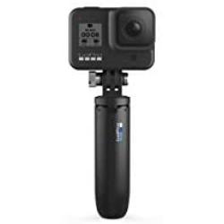 GoPro Shorty Mini Extension Pole Tripod (All GoPro Cameras) - Official GoPro Mount