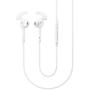 Samsung Active InEar Headphones for Universal/SmartPhones - Retail Packaging - White - EO-EG920LWEGUS
